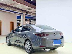 Mazda3 Angkesela 2021 2.0L automatic quality version - фото 8