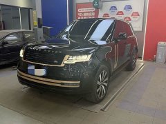 Land Rover Range Rover 2023 3.0 L6 360PS Grand Edition - фото 1