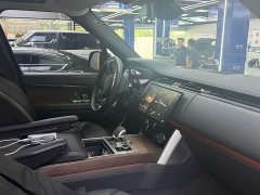 Land Rover Range Rover 2023 3.0 L6 360PS Grand Edition - фото 4