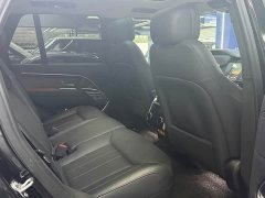Land Rover Range Rover 2023 3.0 L6 360PS Grand Edition - фото 5