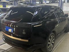 Land Rover Range Rover 2023 3.0 L6 360PS Grand Edition - фото 6