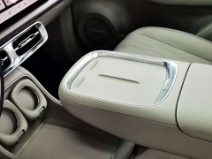 Leapmotor B10 510 LiDAR Edition - фото 11