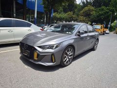 Trumpchi Shadow Leopard 270T DCT J15 version - фото 1