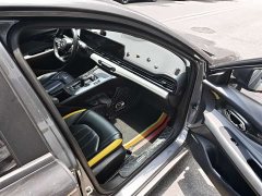 Trumpchi Shadow Leopard 270T DCT J15 version - фото 10