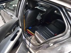 Trumpchi Shadow Leopard 270T DCT J15 version - фото 11