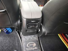 Trumpchi Shadow Leopard 270T DCT J15 version - фото 12