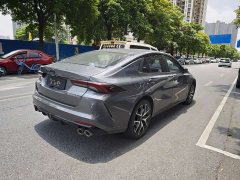 Trumpchi Shadow Leopard 270T DCT J15 version - фото 13