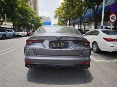 Trumpchi Shadow Leopard 270T DCT J15 version - фото 14