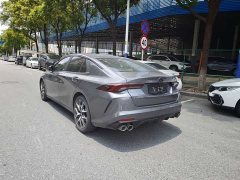 Trumpchi Shadow Leopard 270T DCT J15 version - фото 15