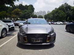 Trumpchi Shadow Leopard 270T DCT J15 version - фото 2