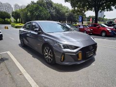 Trumpchi Shadow Leopard 270T DCT J15 version - фото 3