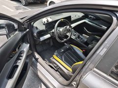 Trumpchi Shadow Leopard 270T DCT J15 version - фото 4