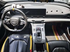 Trumpchi Shadow Leopard 270T DCT J15 version - фото 6