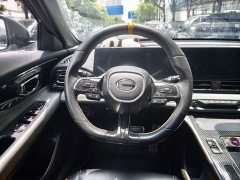 Trumpchi Shadow Leopard 270T DCT J15 version - фото 7