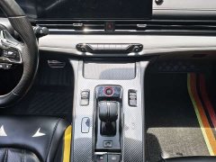 Trumpchi Shadow Leopard 270T DCT J15 version - фото 8