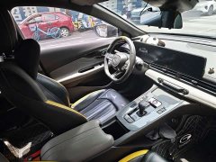 Trumpchi Shadow Leopard 270T DCT J15 version - фото 9