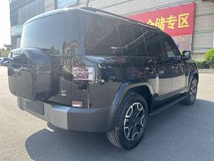 Fangchengbao Titanium 7 2025 200KM two-wheel drive Max version - фото 17