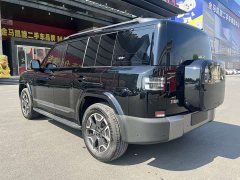 Fangchengbao Titanium 7 2025 200KM two-wheel drive Max version - фото 18