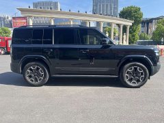 Fangchengbao Titanium 7 2025 200KM two-wheel drive Max version - фото 2