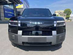 Fangchengbao Titanium 7 2025 200KM two-wheel drive Max version - фото 3