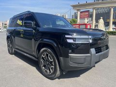 Fangchengbao Titanium 7 2025 200KM two-wheel drive Max version - фото 4