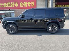 Fangchengbao Titanium 7 2025 200KM two-wheel drive Max version - фото 5