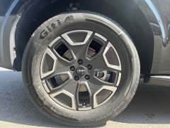 Fangchengbao Titanium 7 2025 200KM two-wheel drive Max version - фото 7