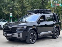 Fangchengbao Leopard 8 Zhiyong flagship version 6 seats - фото 1