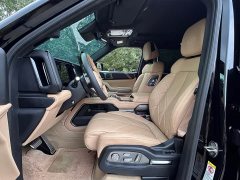 Fangchengbao Leopard 8 Zhiyong flagship version 6 seats - фото 10