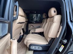 Fangchengbao Leopard 8 Zhiyong flagship version 6 seats - фото 11