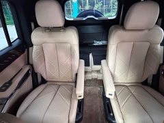 Fangchengbao Leopard 8 Zhiyong flagship version 6 seats - фото 12