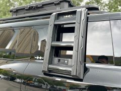 Fangchengbao Leopard 8 Zhiyong flagship version 6 seats - фото 17
