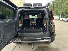 Fangchengbao Leopard 8 Zhiyong flagship version 6 seats - фото 19