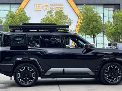 Fangchengbao Leopard 8 Zhiyong flagship version 6 seats - фото 4