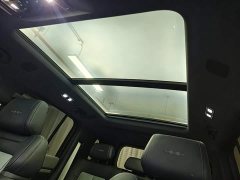 Fangchengbao Leopard 5 2023 Discovery Edition - фото 12