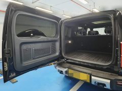 Fangchengbao Leopard 5 2023 Discovery Edition - фото 13