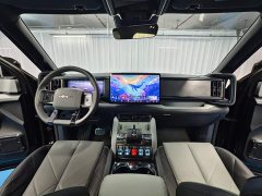 Fangchengbao Leopard 5 2023 Discovery Edition - фото 14