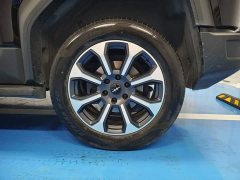 Fangchengbao Leopard 5 2023 Discovery Edition - фото 16