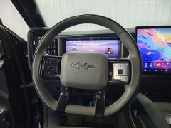 Fangchengbao Leopard 5 2023 Discovery Edition - фото 18