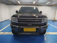 Fangchengbao Leopard 5 2023 Discovery Edition - фото 2