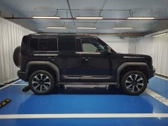 Fangchengbao Leopard 5 2023 Discovery Edition - фото 5