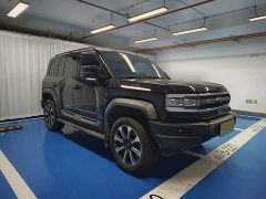 Fangchengbao Leopard 5 2023 Discovery Edition - фото 6