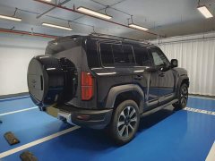 Fangchengbao Leopard 5 2023 Discovery Edition - фото 7