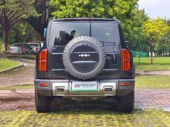 Fangchengbao Leopard 5 2023 Discovery Edition - фото 15