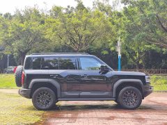 Fangchengbao Leopard 5 2023 Discovery Edition - фото 17