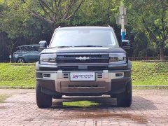 Fangchengbao Leopard 5 2023 Discovery Edition - фото 2
