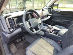 Fangchengbao Leopard 5 2023 Discovery Edition - фото 4
