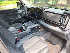 Fangchengbao Leopard 5 2023 Discovery Edition - фото 6