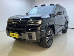 Fangchengbao Leopard 8 Zhiyong Flagship UAV Edition 6-Seater - фото 1