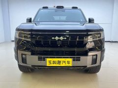 Fangchengbao Leopard 8 Zhiyong Flagship UAV Edition 6-Seater - фото 2